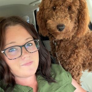 Meet your Posher, Melissa